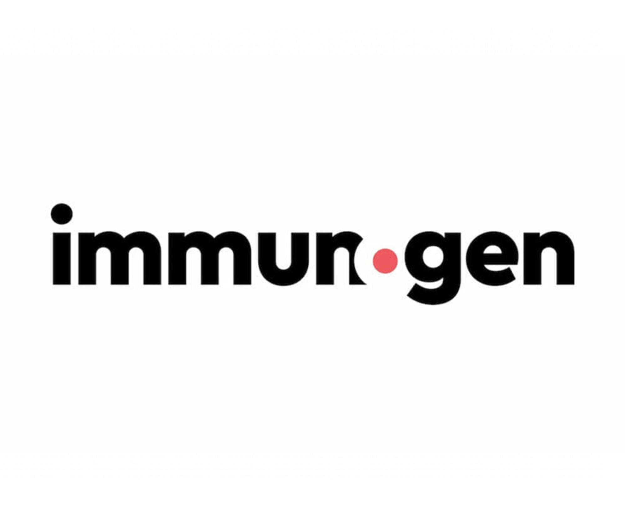 ImmunoGen logo