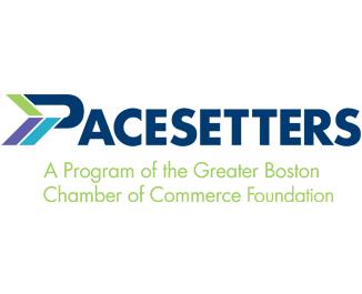 Pacesetters logo