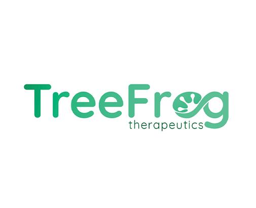 TreeFrog Therapeutics logo