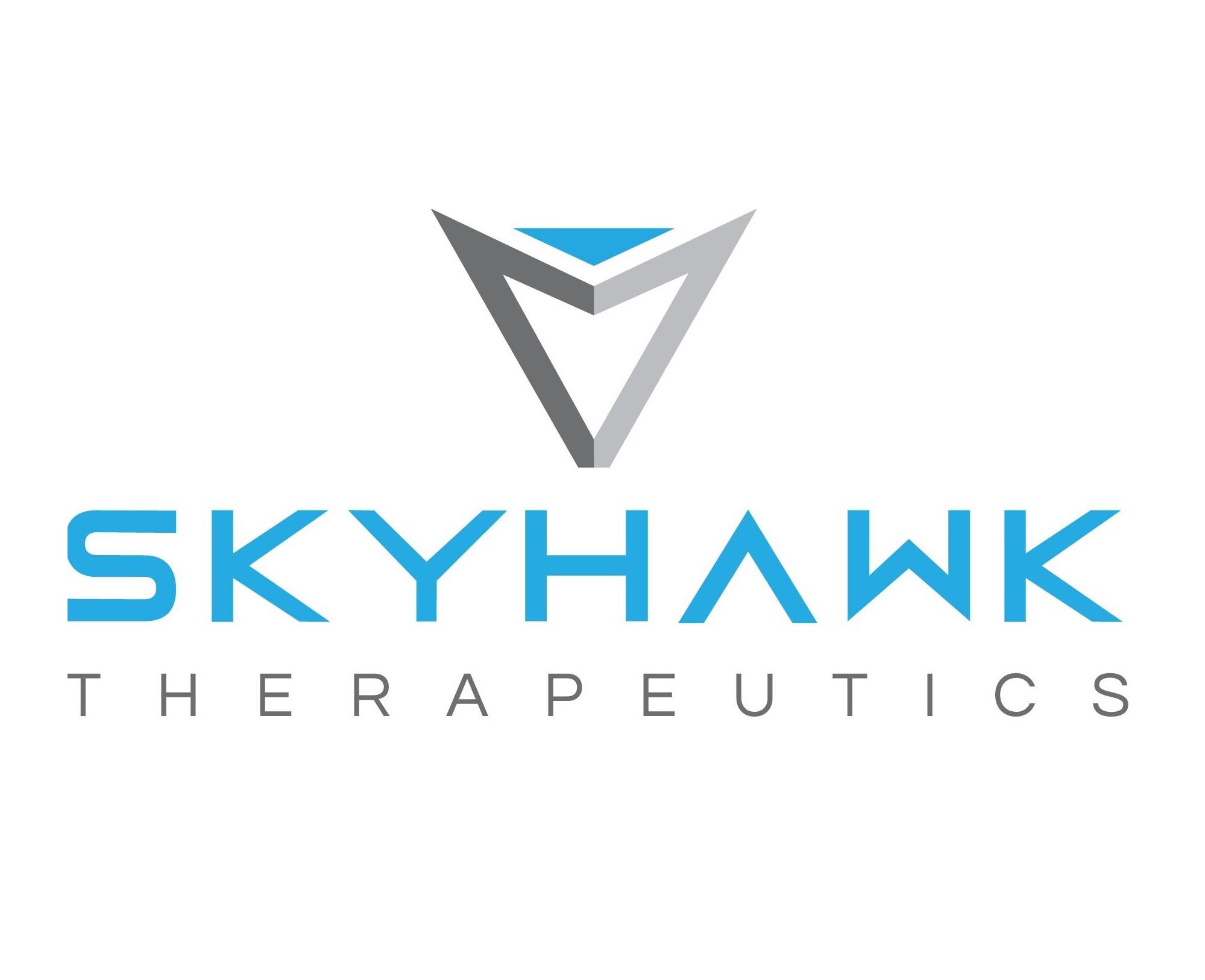 Skyhawk Therapeutics logo