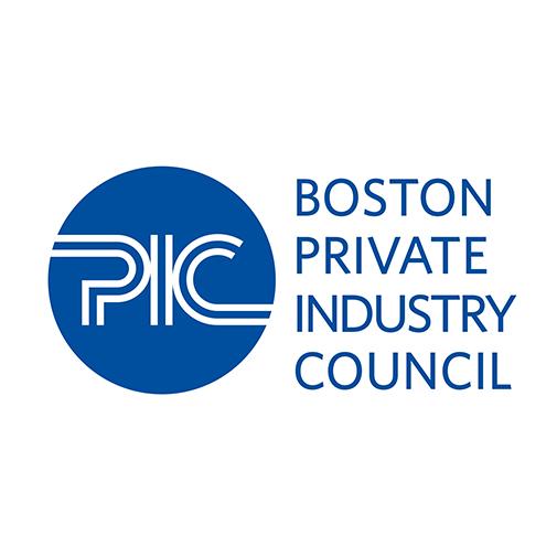 Boston Private Industry Council logo