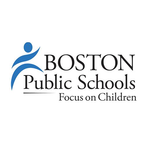 Boston Public Schools logo