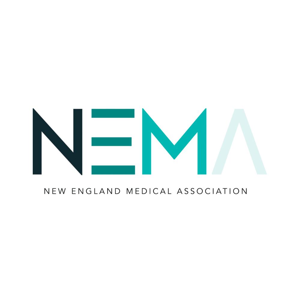 New England Medical Association logo