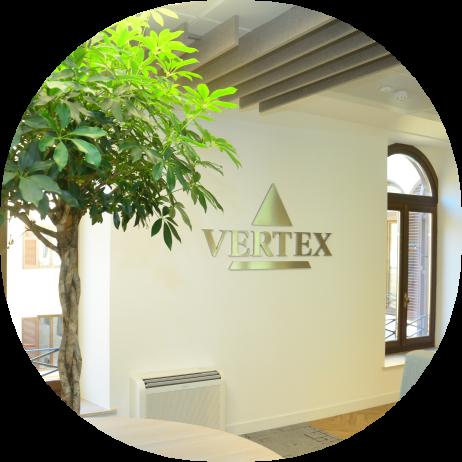 Vertex in Italia