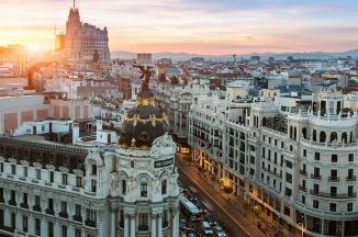 Madrid, Spain