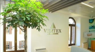 Vertex in Italia